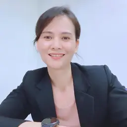 ผศ.ดร.กนิษฐา อินธิชิต